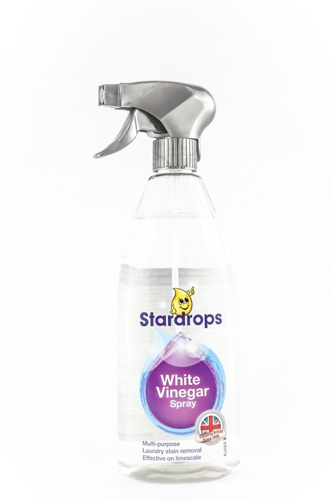 Stardrops White Vinegar Best Of British