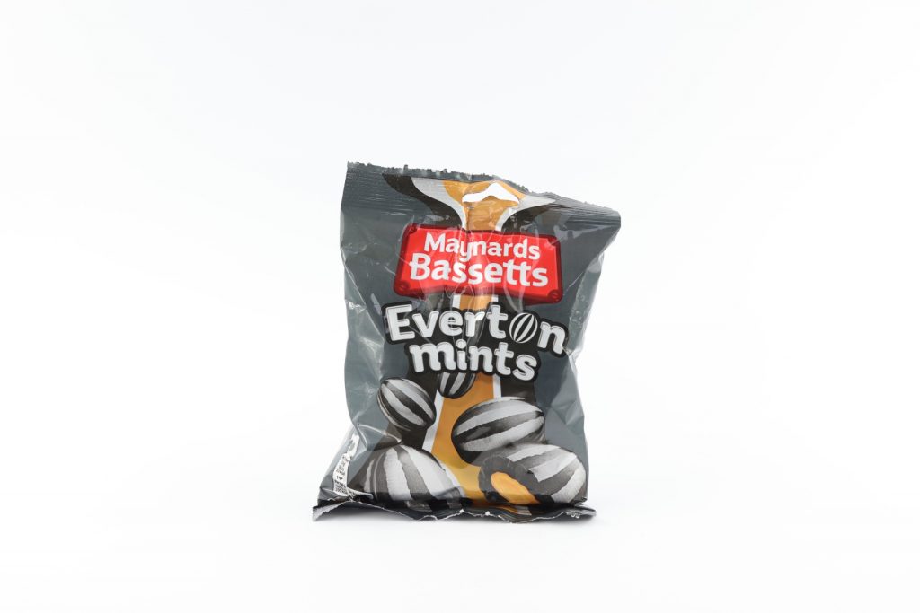 Everton Mints Best Of British