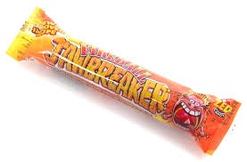 Fireball Jawbreaker