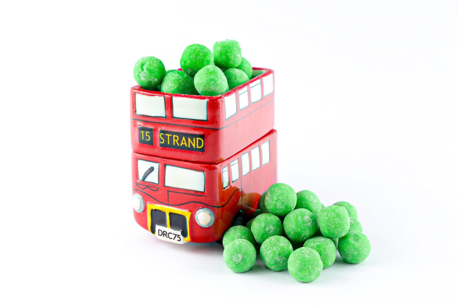 Watermelon Bon Bons Best Of British