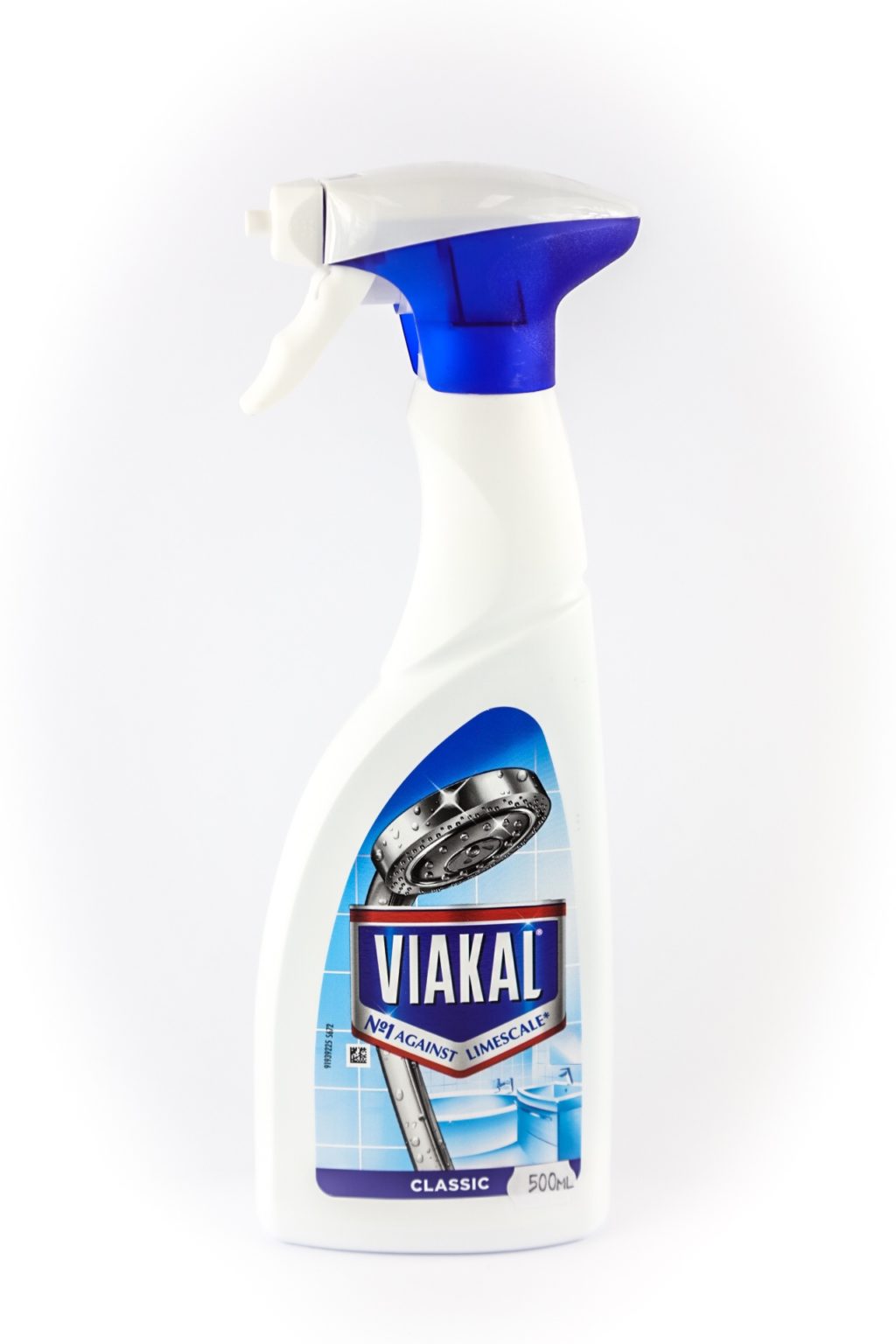 Viakal Limescale Remover Best Of British
