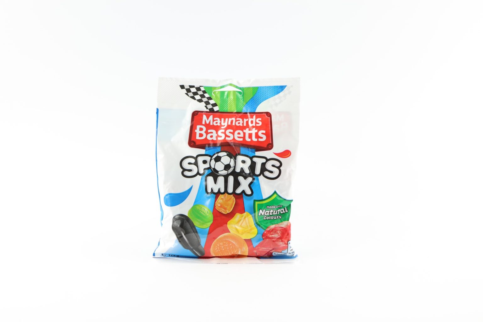 Sports Mixture Bag Best Of British