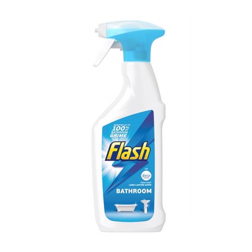 Flash Bathroom Spray Best Of British