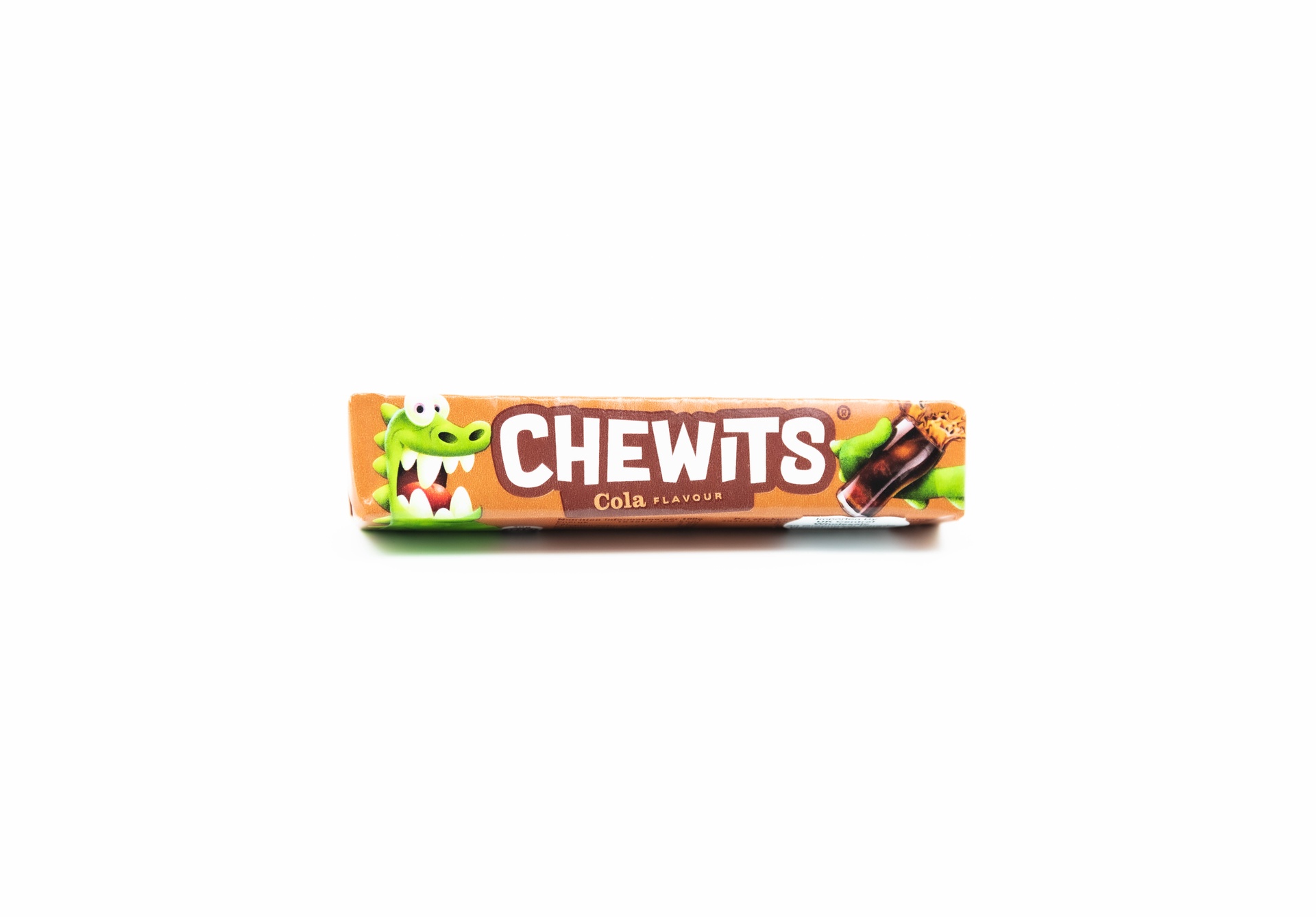 Chewits Cola - Best Of British