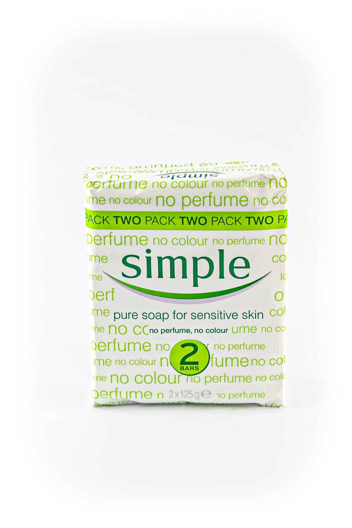 This Simple Soap Routine Blew Her Mind (and Will Blow Yours)