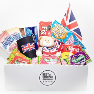 British Food Shop Perth - British Gift Shop Perth | Best of British