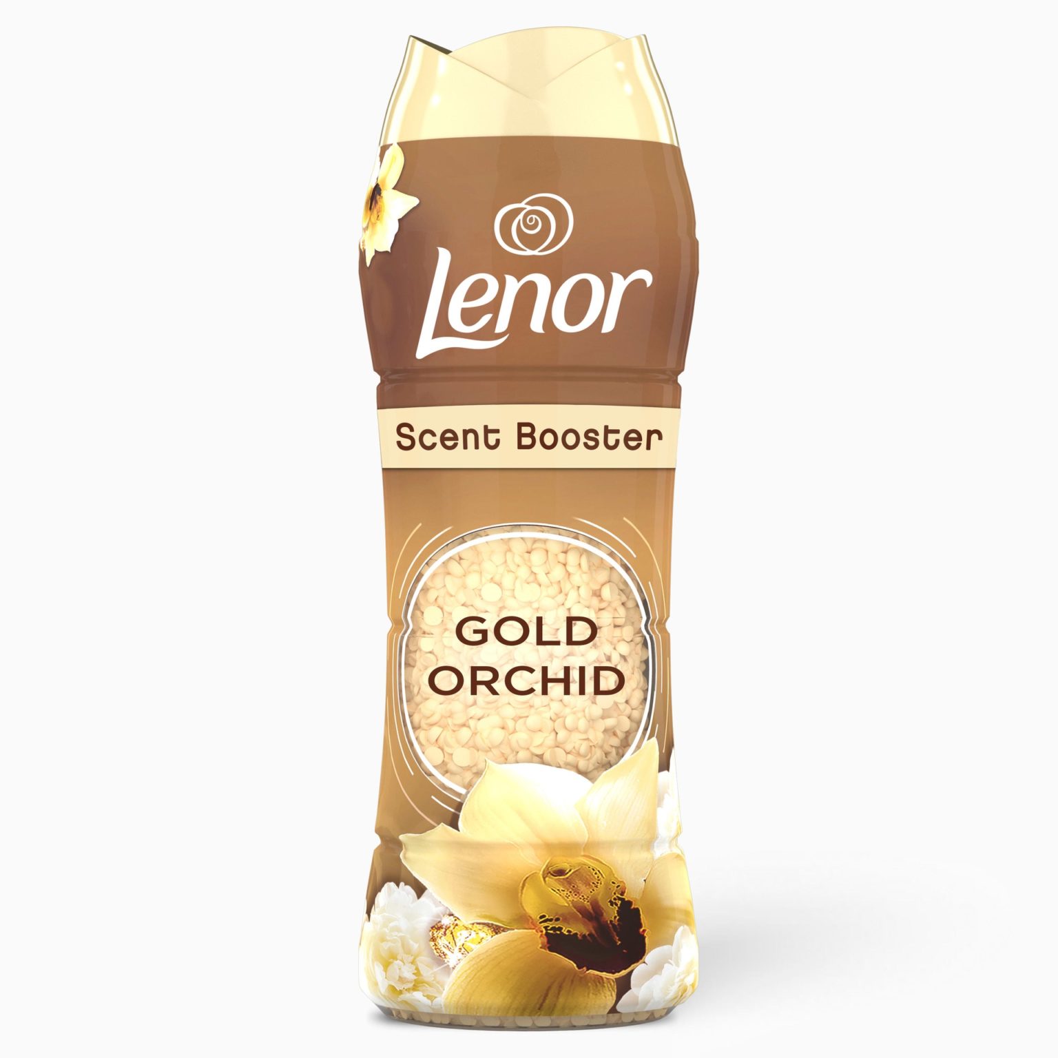 Lenor gold orchid scent booster Best Of British