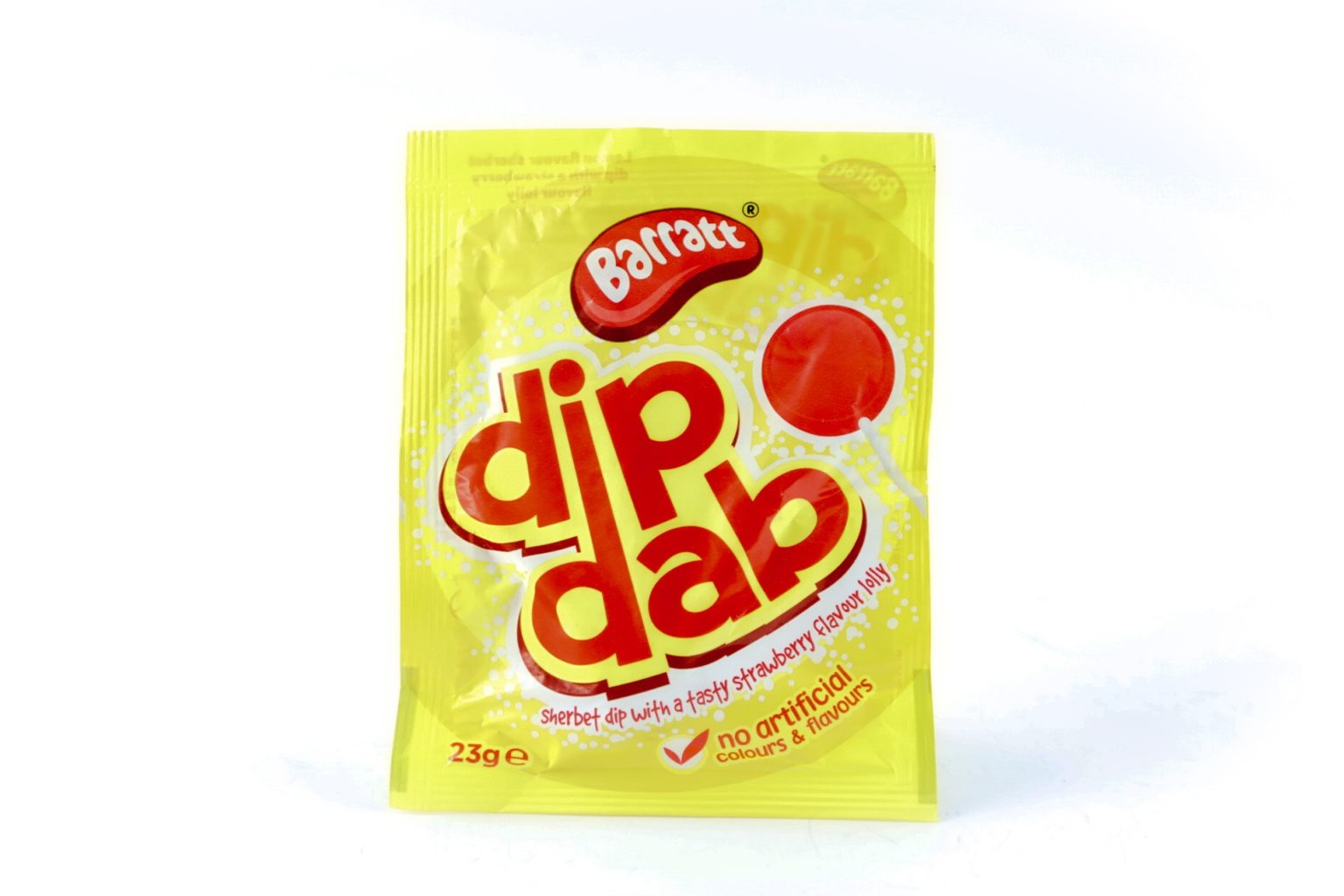 Dip Dab Best Of British
