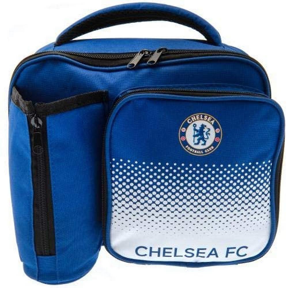 Chelsea FC Fade Lunch Bag Best Of British