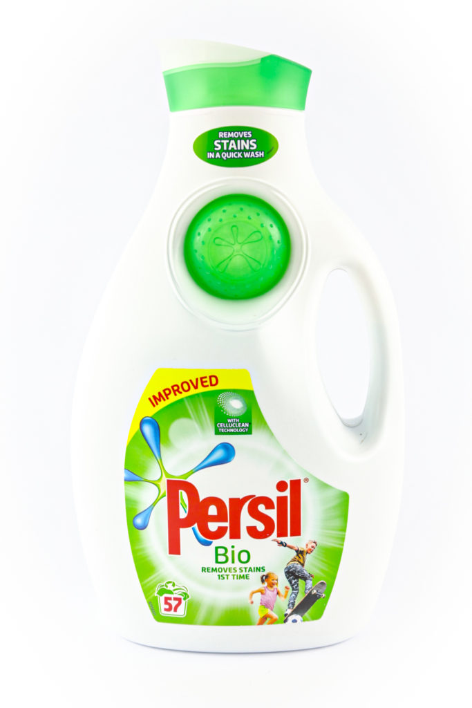 Persil Bio Liquid