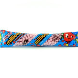 The Tiny Tasty Chewy Sweets - Millions - from the UK - Best of British