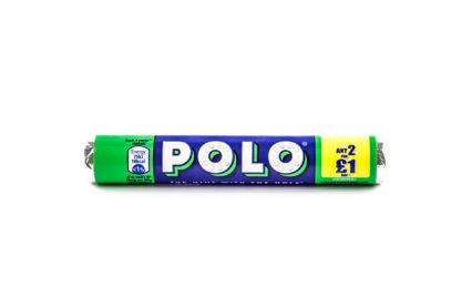 Polo Sweets Original Best of British