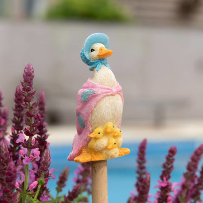 Jemima Puddle Duck Ornament from the UK