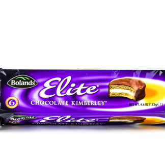 Bolands Elite Chocolate Kimberley from the UK - Best of British