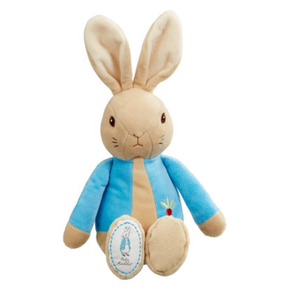 My First Peter Rabbit Blue from the UK - Best of British