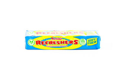 Swizzels Refreshers Original Lemon Flavour from the UK - Best of British