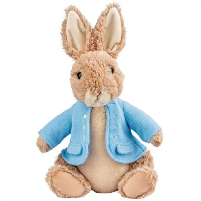 Peter Rabbit Large Soft Toy from the UK - Best of British