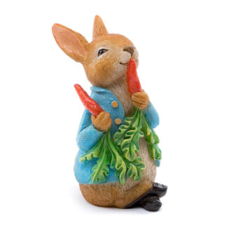 Peter Rabbit Ornament from the UK - Best of British