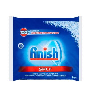 Finish Dishwasher Salt