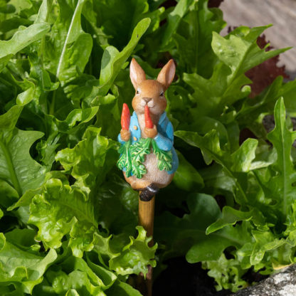Peter Rabbit Ornament from the UK - Best of British