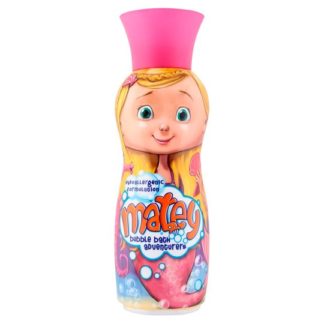 Matey Bubble Bath Adventures Hypoallergenic Formulation from the UK - Best of British