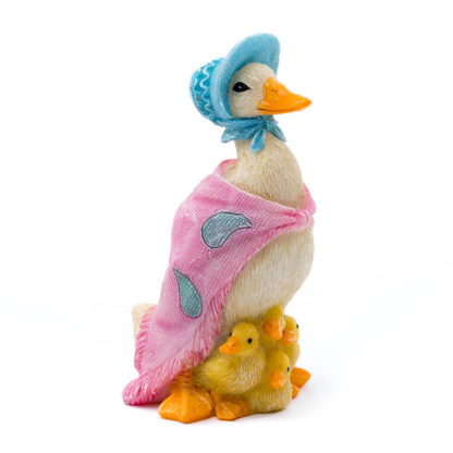 Jemima Puddle Duck Ornament from the UK - Best of British