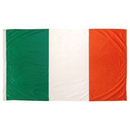 Ireland Flag Indoor and Outdoor