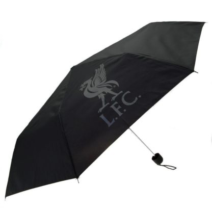 Liverpool Compact Umbrella