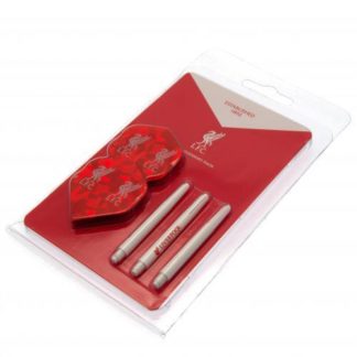 Liverpool Darts Accessory Pack