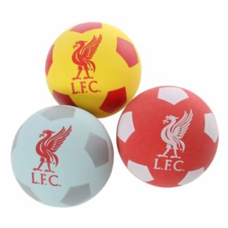 Liverpool High Bounce Ball Set