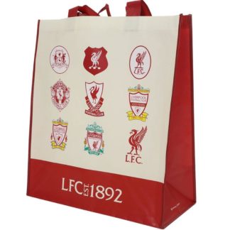 Liverpool Shopping Bag