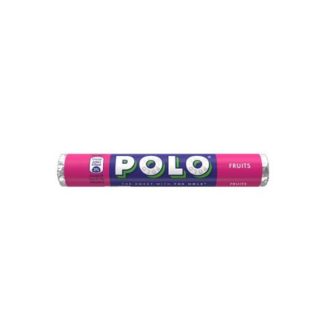 Polo Fruits