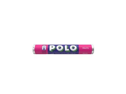 Polo Fruits