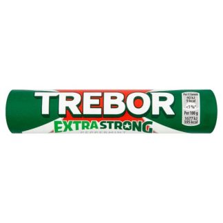 Trebor Extra Strong Roll