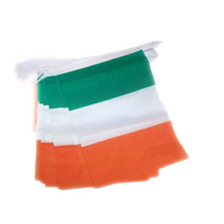 Irish Bunting