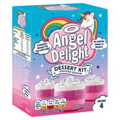 Angel Delight Unicorn Kit