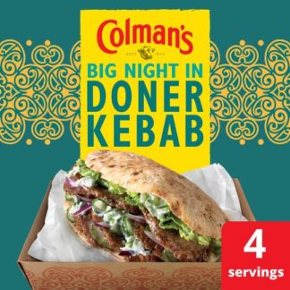 Colamans Doner Kebab