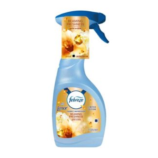 Febreze Fabric Refresher Limited Edition Gold Orchid