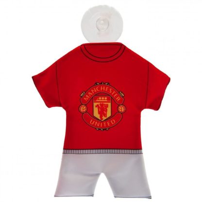 Manchester United FC Mini Kit