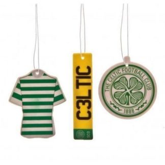 Celtic Air Freshener - 3 Pack