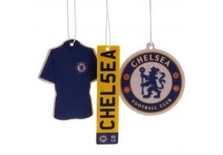 Chelsea Air Freshener - 3 Pack