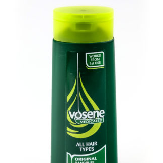 Vosene Original Medicated Shampoo