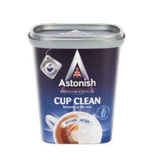 Astonish Cup Clean