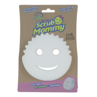 Scrub Mommy Dye Free