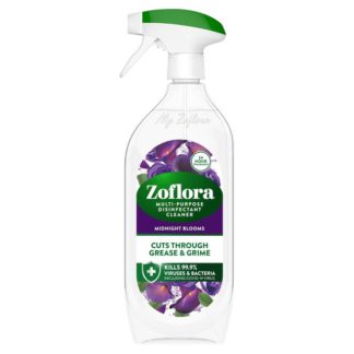 Zoflora Midnight Blooms Trigger Spray 800mls