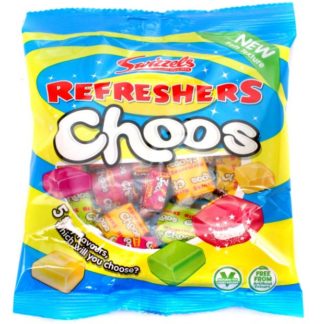 Refreshers Choos