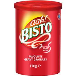 Bisto Original 170g