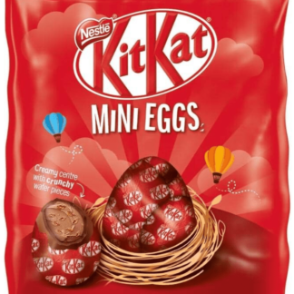 Nestle KitKat Mini Eggs 81g