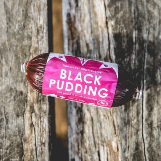 Black Pudding 200g