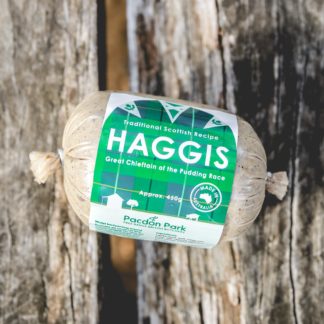 Pacdon Haggis 450g